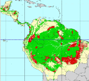 Dataset in Latin America