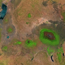 Kilimanjaro (Tanzania)